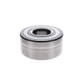 Japanese quality MCF 62 ASB full roller needle roller bearing with middle rib